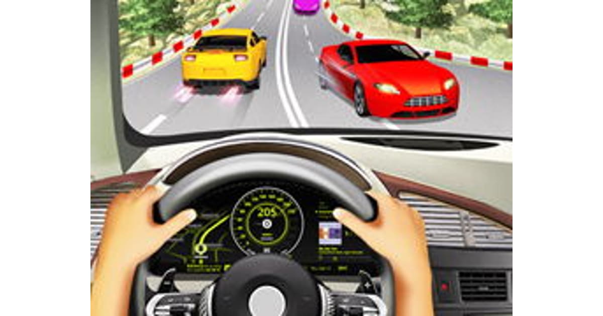 Furious Racing 3d - Play Furious Racing 3d Online on CarGames.Com