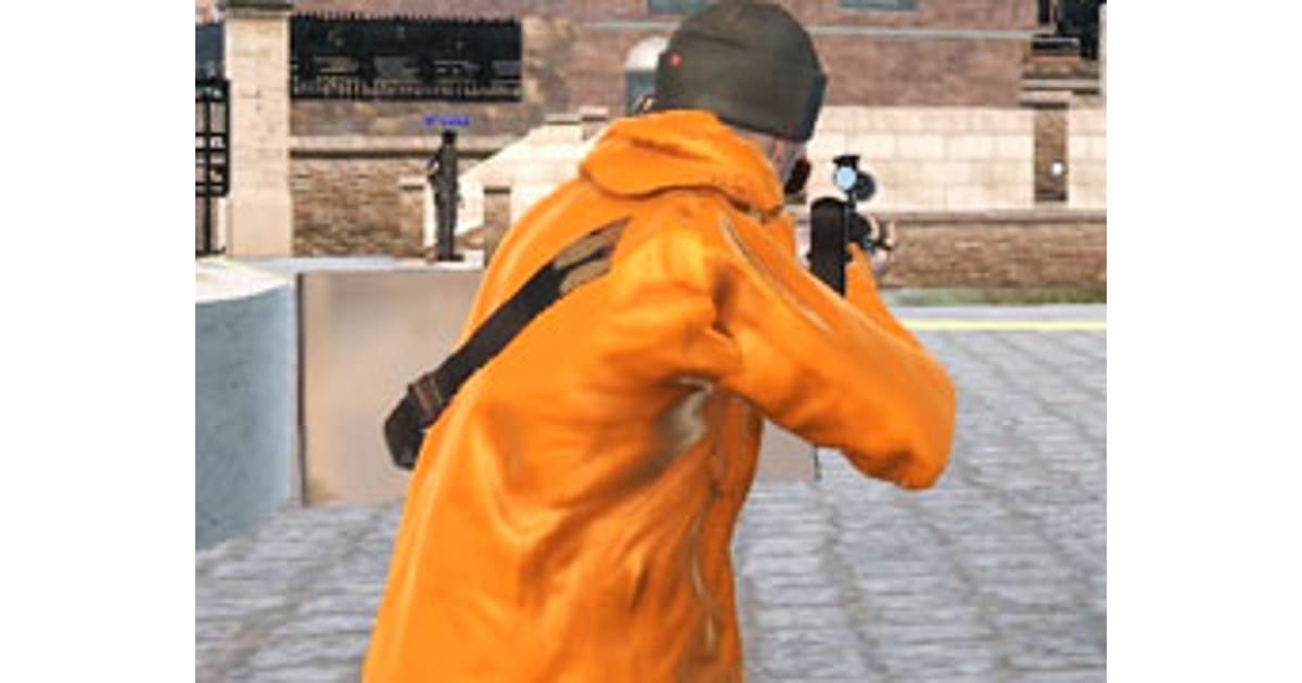 Gangsters Squad - Play Gangsters Squad Online on CarGames.Com