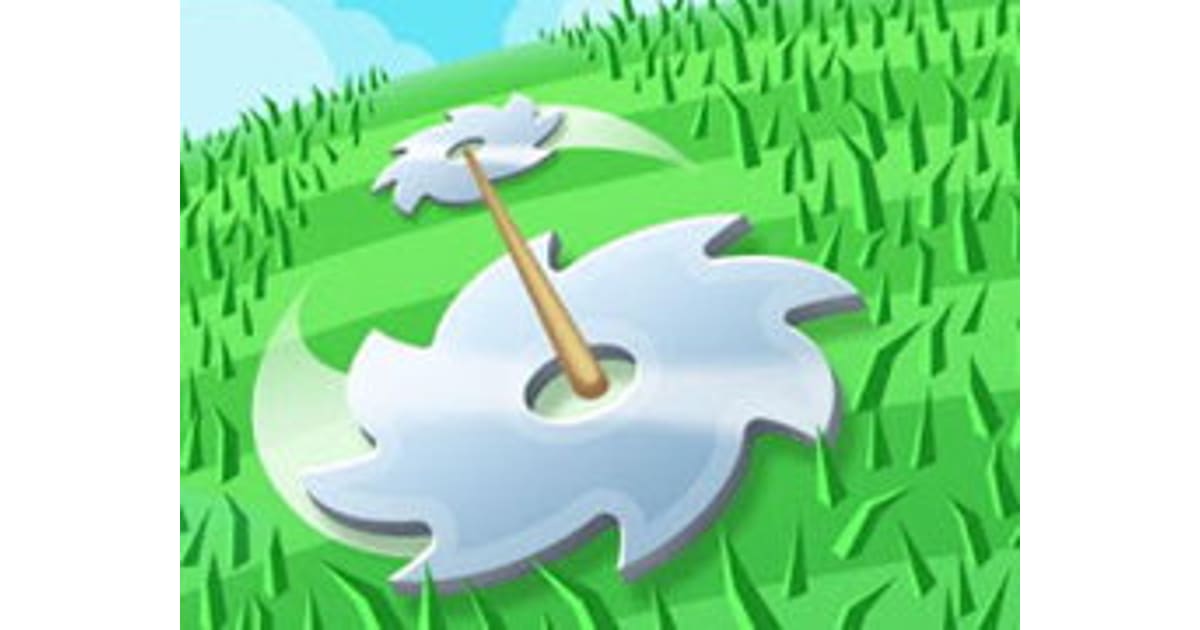 Grass Cut Play Grass Cut Online on
