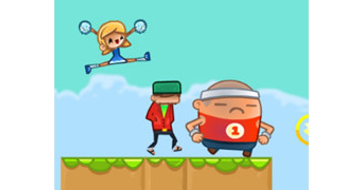 Gym Class Racers - Play Gym Class Racers Online on CarGames.Com