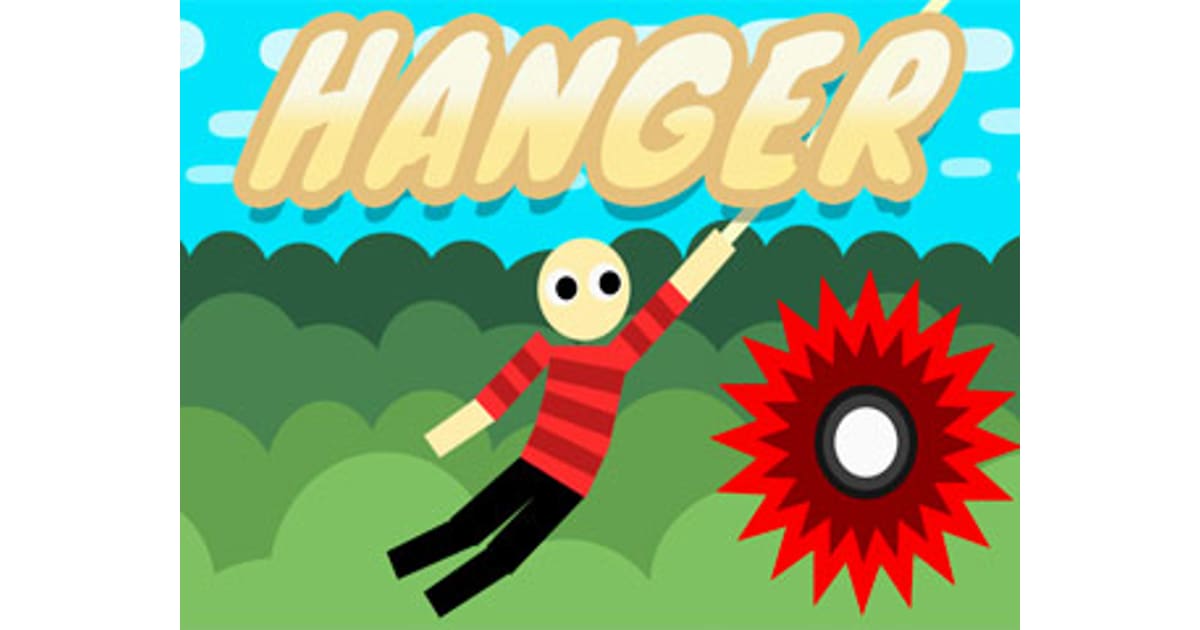 Hanger - Play Hanger Online on CarGames.Com