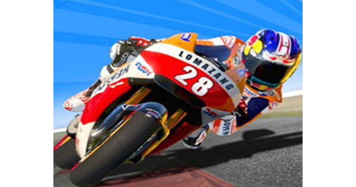 Highway Rider Motorcycle Racing Game Play The Game Online