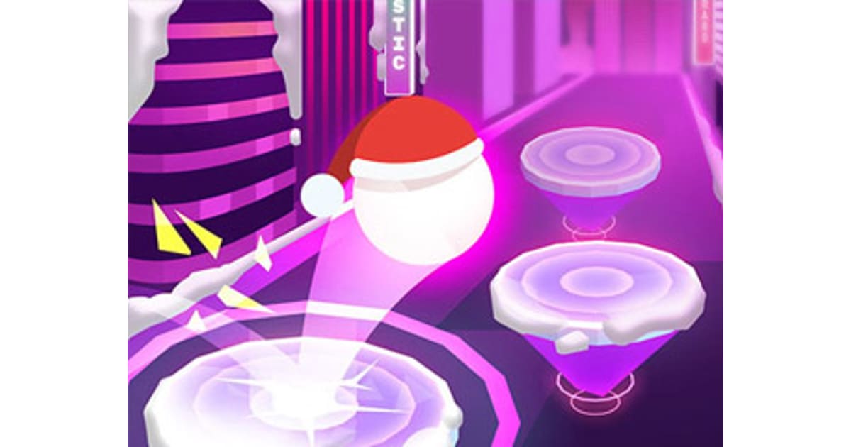 Hop Ball 3d Play Hop Ball 3d Online on