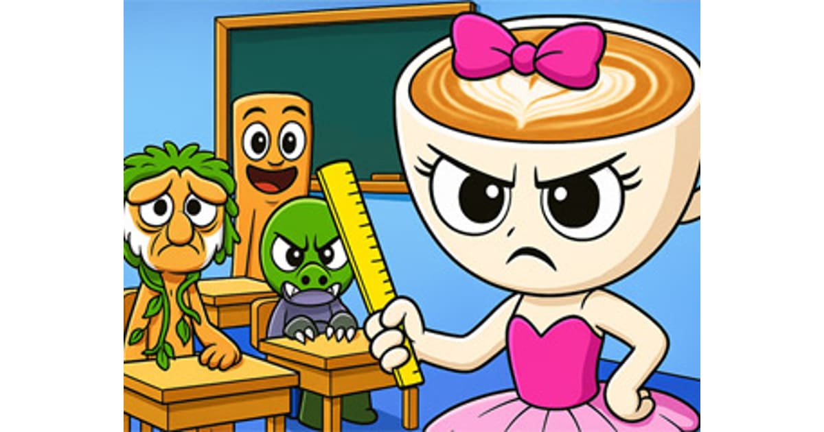 Italian Animals In School Study Simulator Fun Quiz