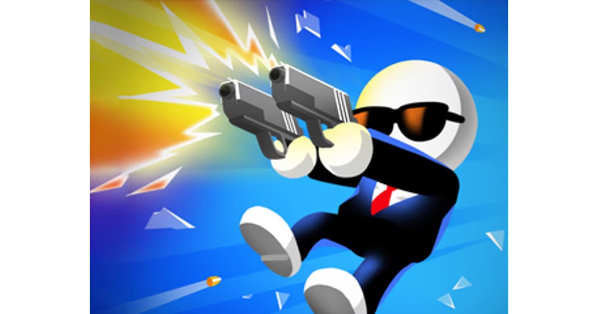 Johnny Trigger - Play Johnny Trigger Online on CarGames.Com
