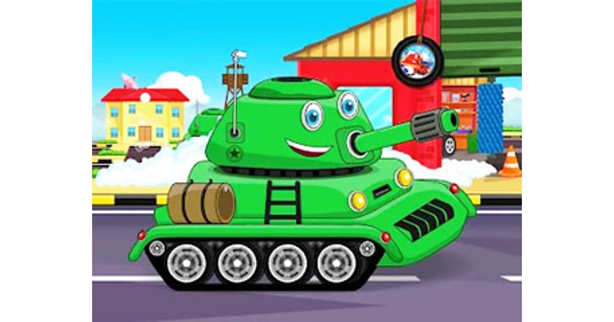 free car games for kids online no download