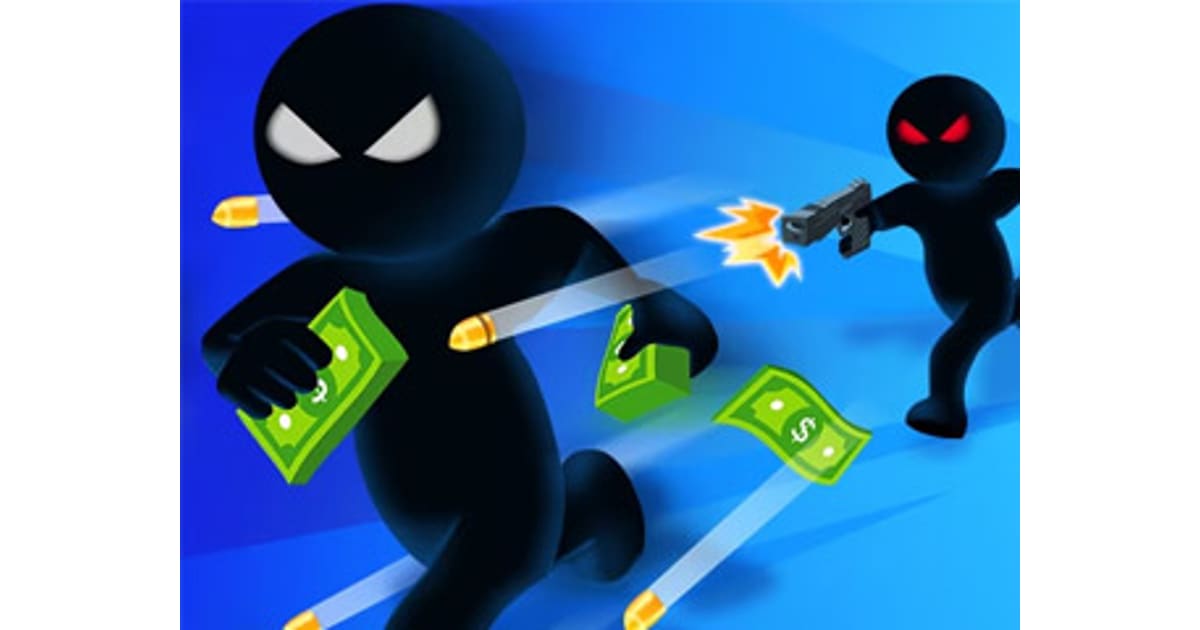 Killer City Play Killer City Online on