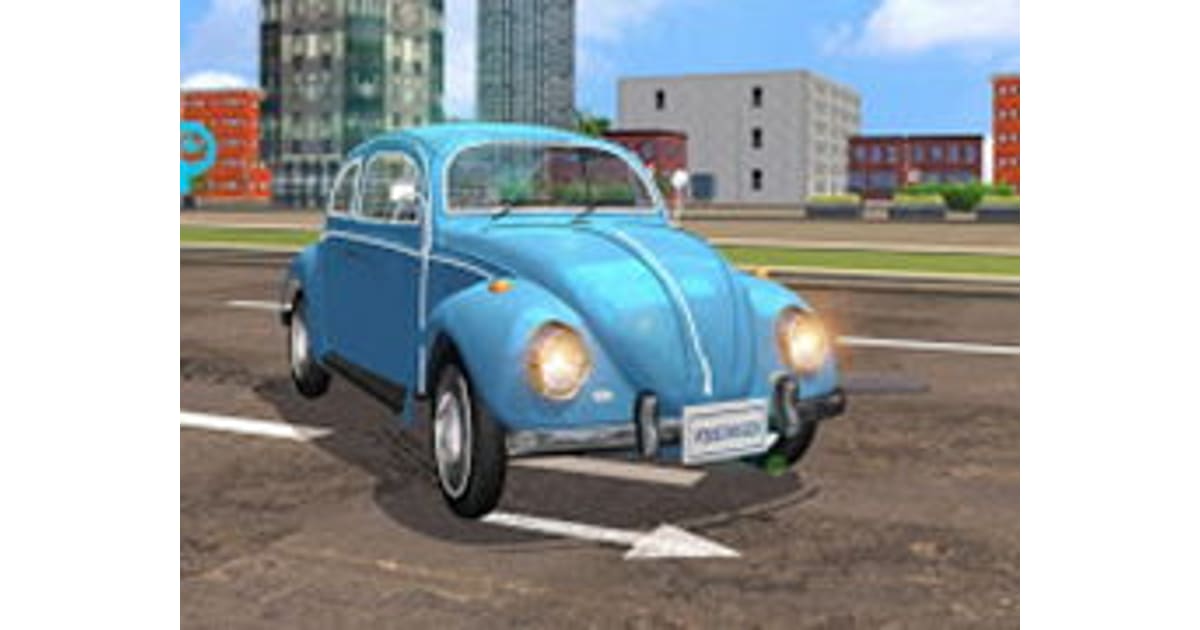 Mafia Car 3d Time Record Challenge - Play The Game Online