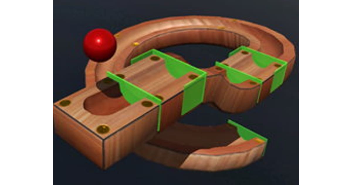 Marble Run Play Marble Run Online on
