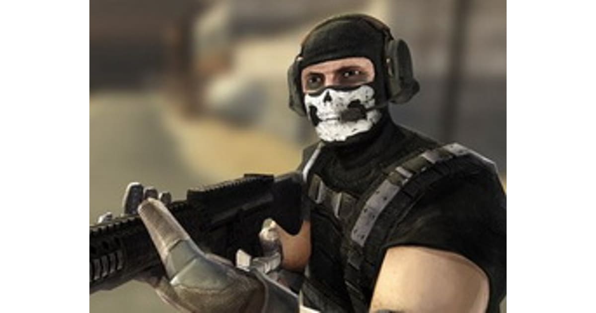 Masked Forces - Play Masked Forces Online on CarGames.Com