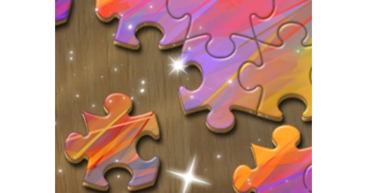 Microsoft Jigsaw Play Microsoft Jigsaw Online on