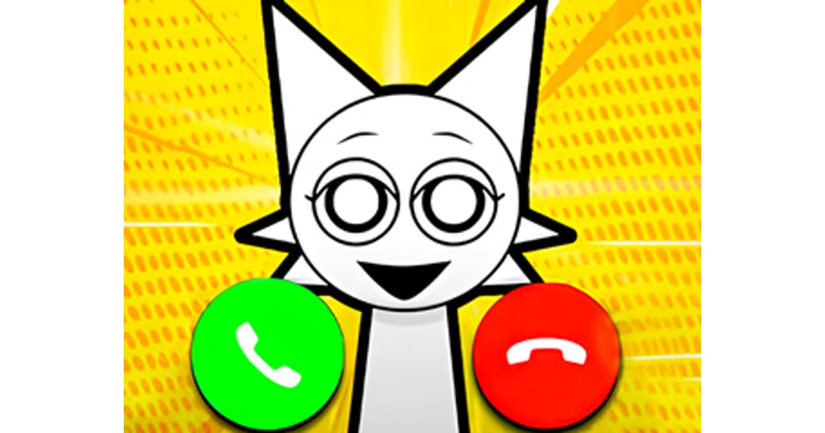 My Pet Sprunki - Play On Cargames