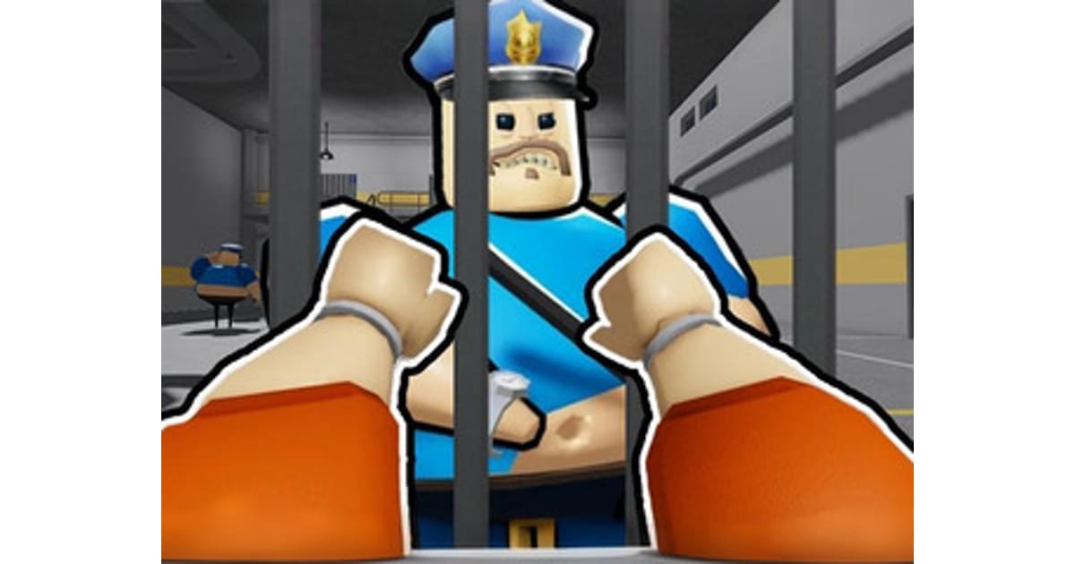 Escape The Prison Simulator Games | CarGames