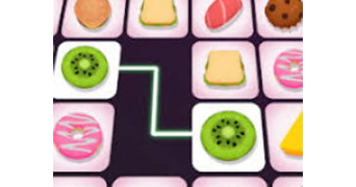 Onnect Matching Puzzle - Play The Game Online on CarGames.Com