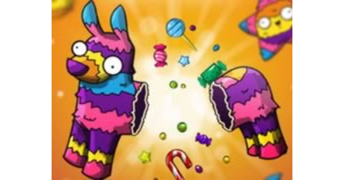 Pinata Muncher Play Pinata Muncher Online on