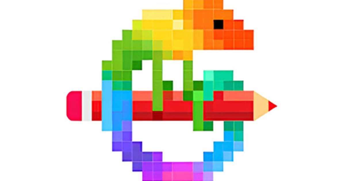 Pixel Art - Play Pixel Art Online on CarGames.Com