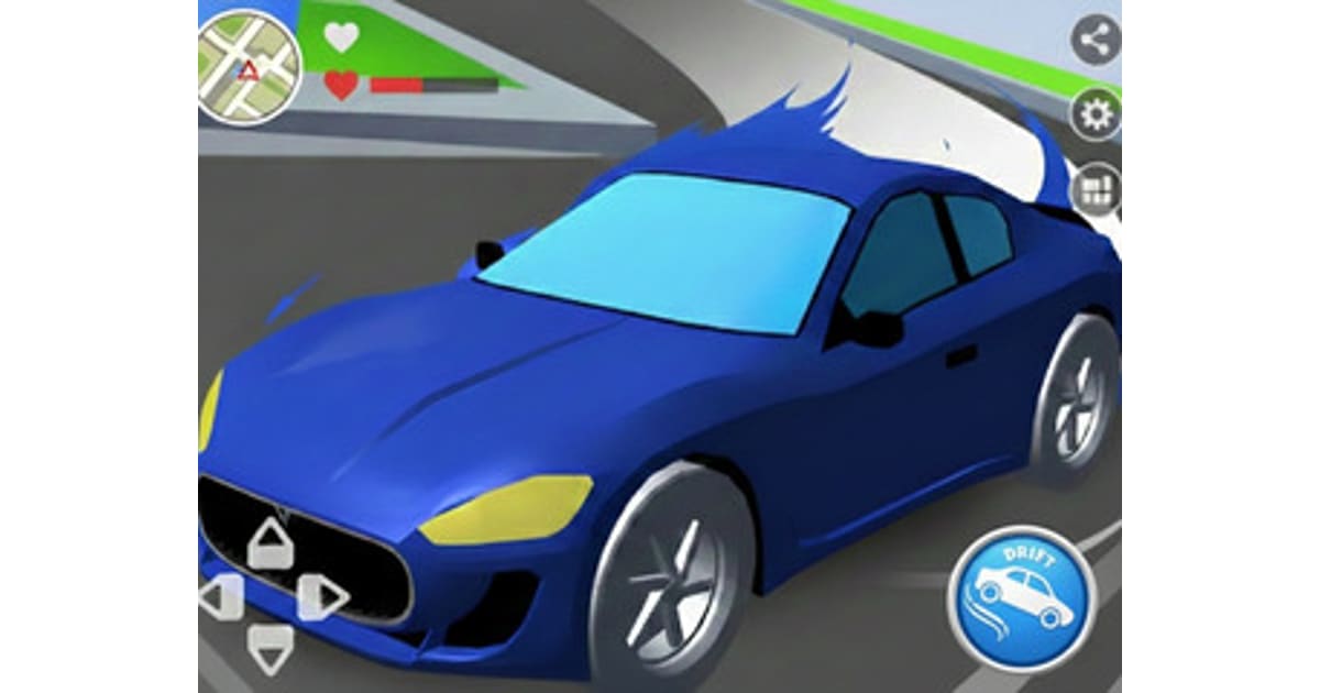Pocket Car Master - Play Car Racing Game