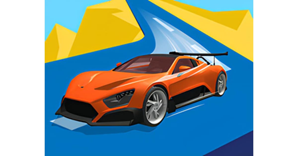 ramp car stunts gt car games