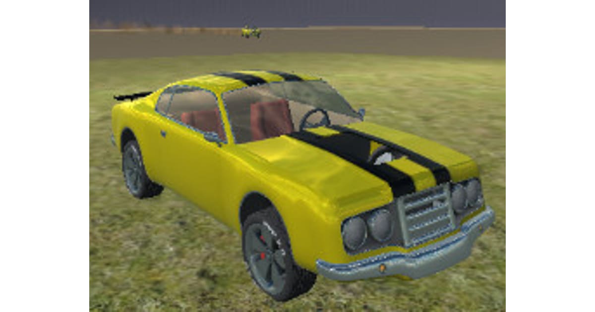 Randomation Demolition Speed Car Crash - Play The Game Online