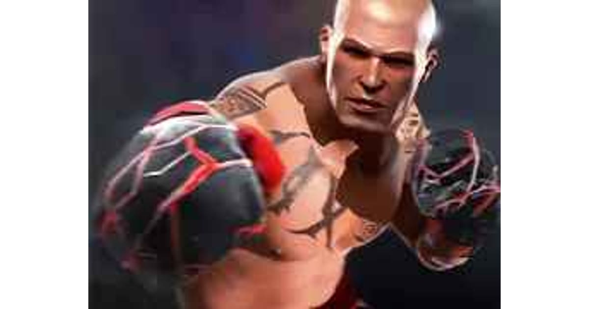 Real Boxing Fighting Game - Play The Game Online on CarGames.Com