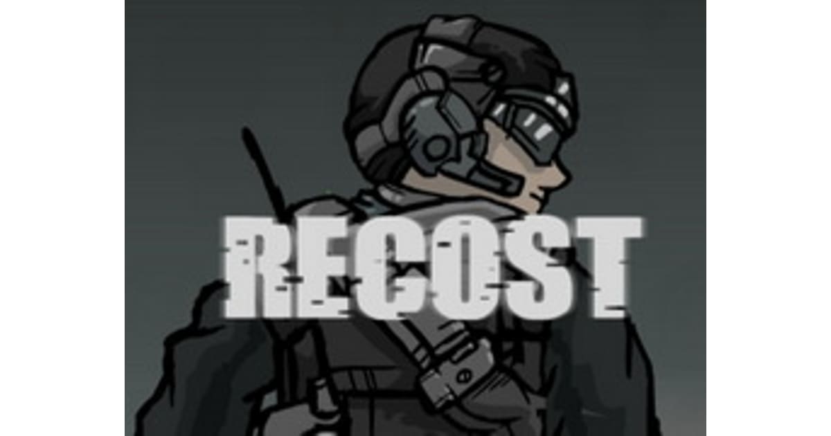 Recost - Play Recost Online on CarGames.Com