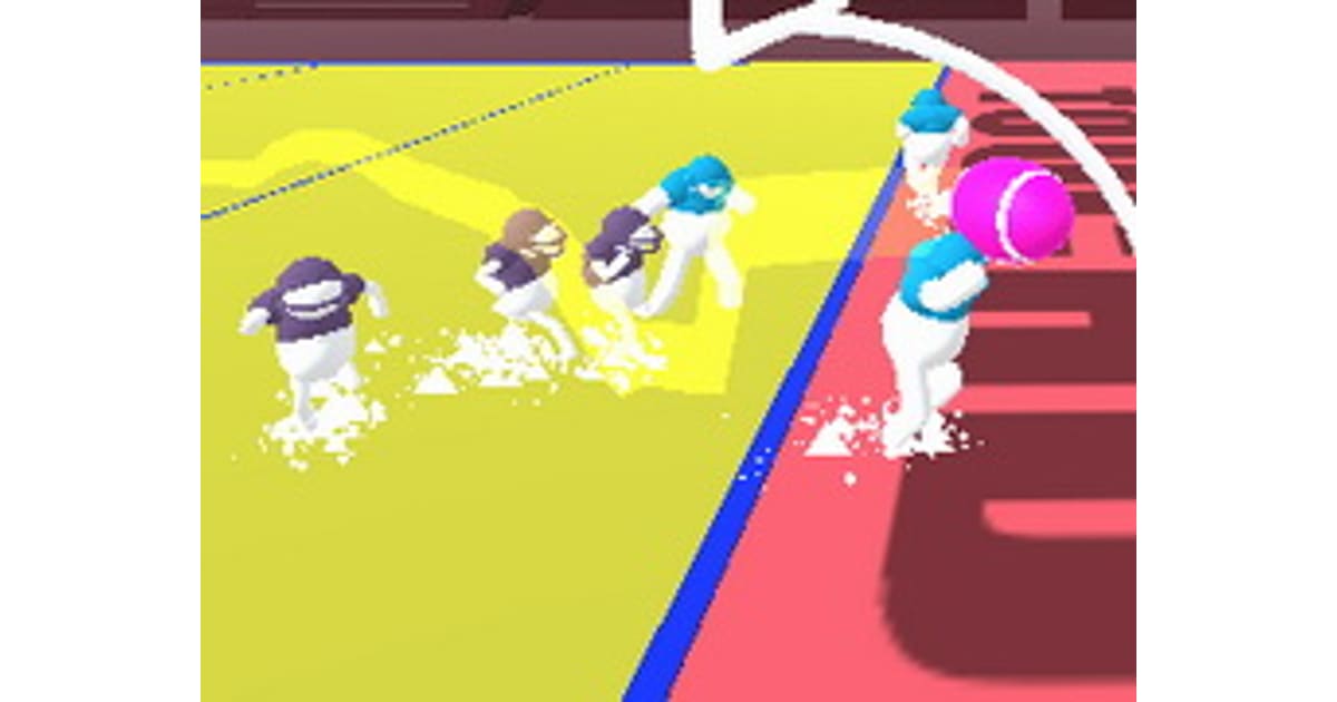 Rugby Io Ball Mayhem Play Rugby Io Ball Mayhem Online on