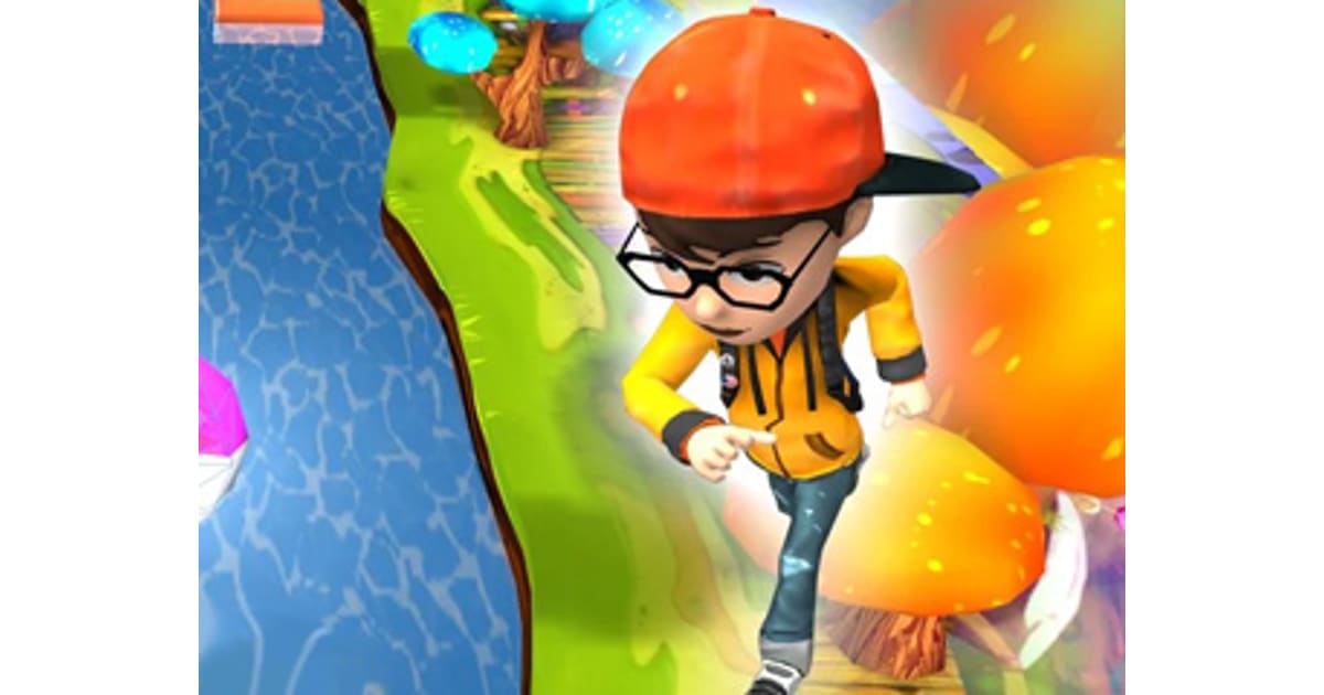 Run Run 3d Challenge - Play Run Run 3d Challenge Online on CarGames.Com