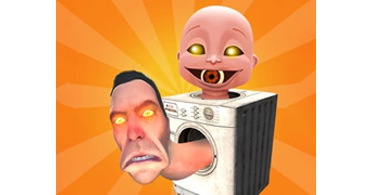 Skibidi Toilet Online Play The Game Online on