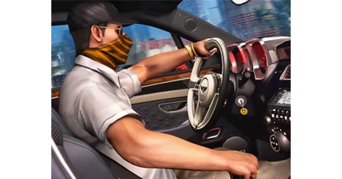 Smart City Driver - Play Smart City Driver Online on CarGames.Com