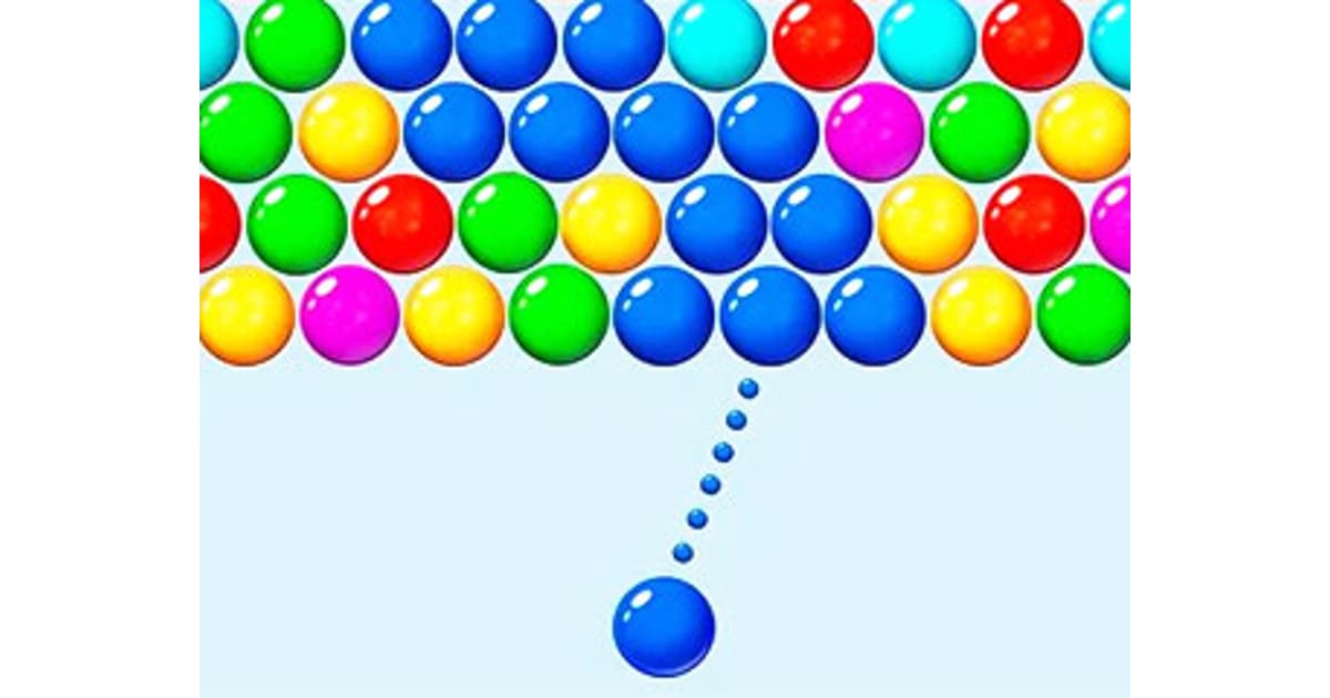 Smarty Bubbles Play Smarty Bubbles Online on