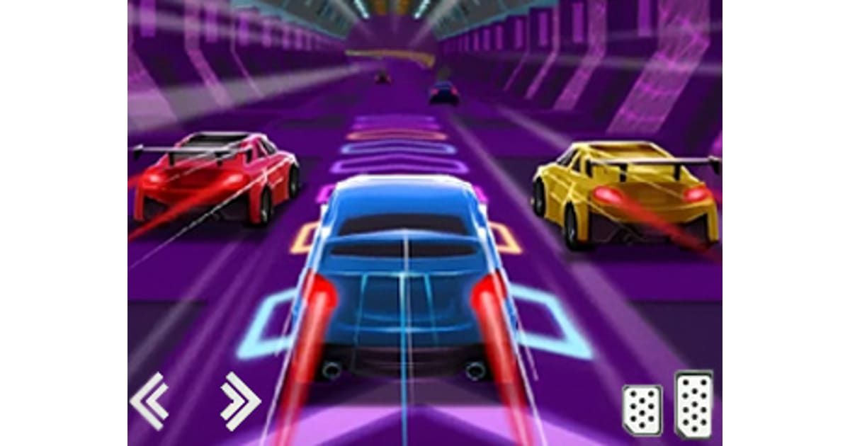 Speed Master - Free Racing Challenge