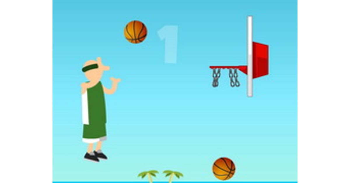Street Ball Jam - Play Street Ball Jam Online on CarGames.Com