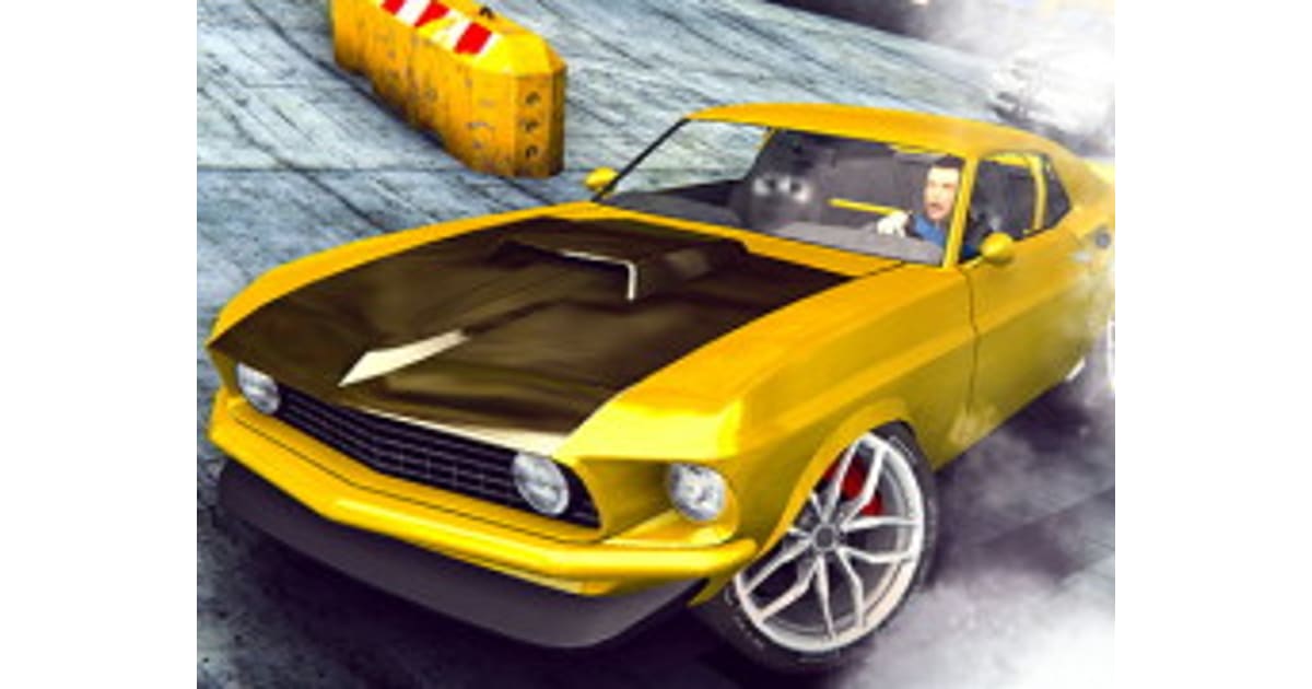 Stunt Car Impossible Track Challenge - Play The Game Online