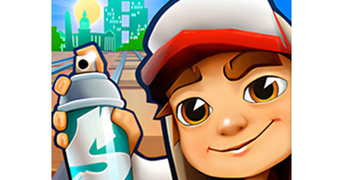 Subway Runner - Play Subway Runner Online on CarGames.Com
