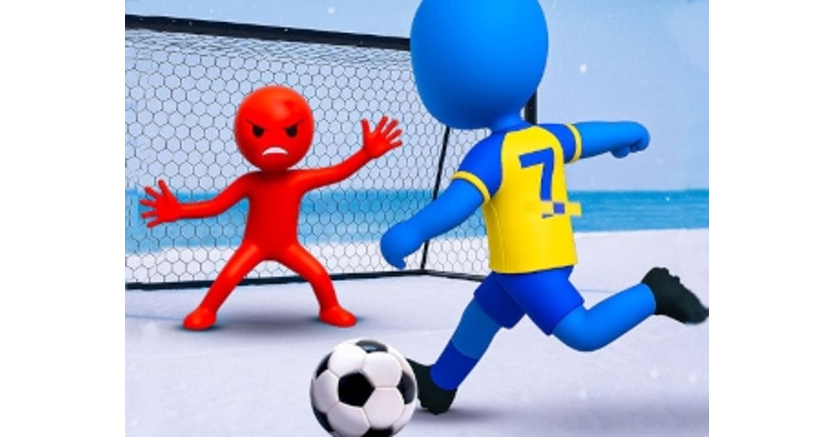 Super Football Fever - Play Super Football Fever Online on CarGames.Com