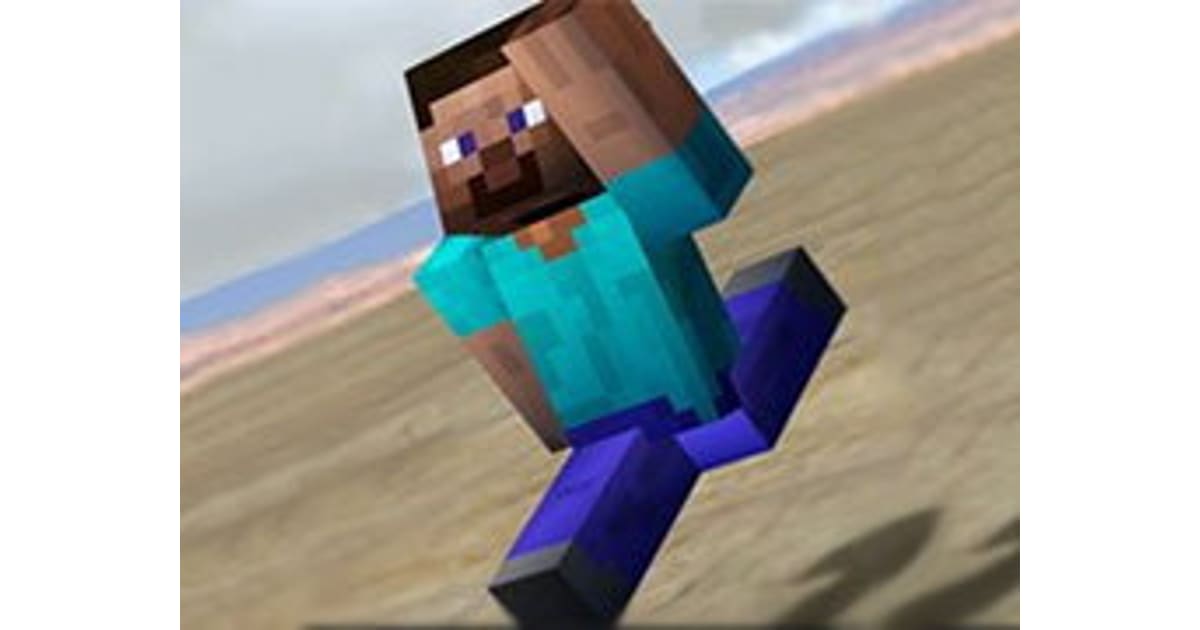 Super Runcraft - Play Super Runcraft Online on CarGames.Com