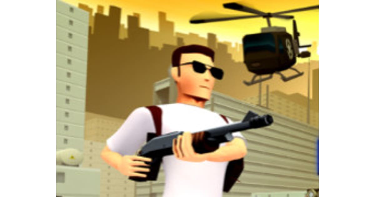 Super Spy Agent 46 - Play Super Spy Agent 46 Online on CarGames.Com