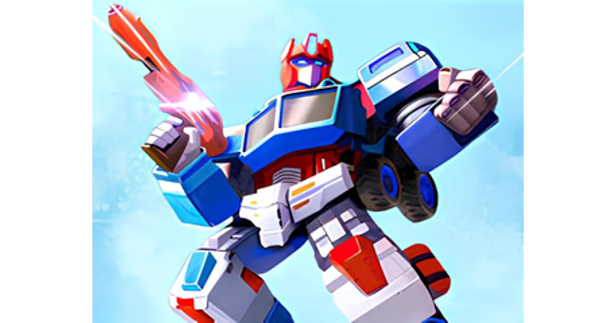 Supreme Duelist Mecha Robots - Strategy Fighting