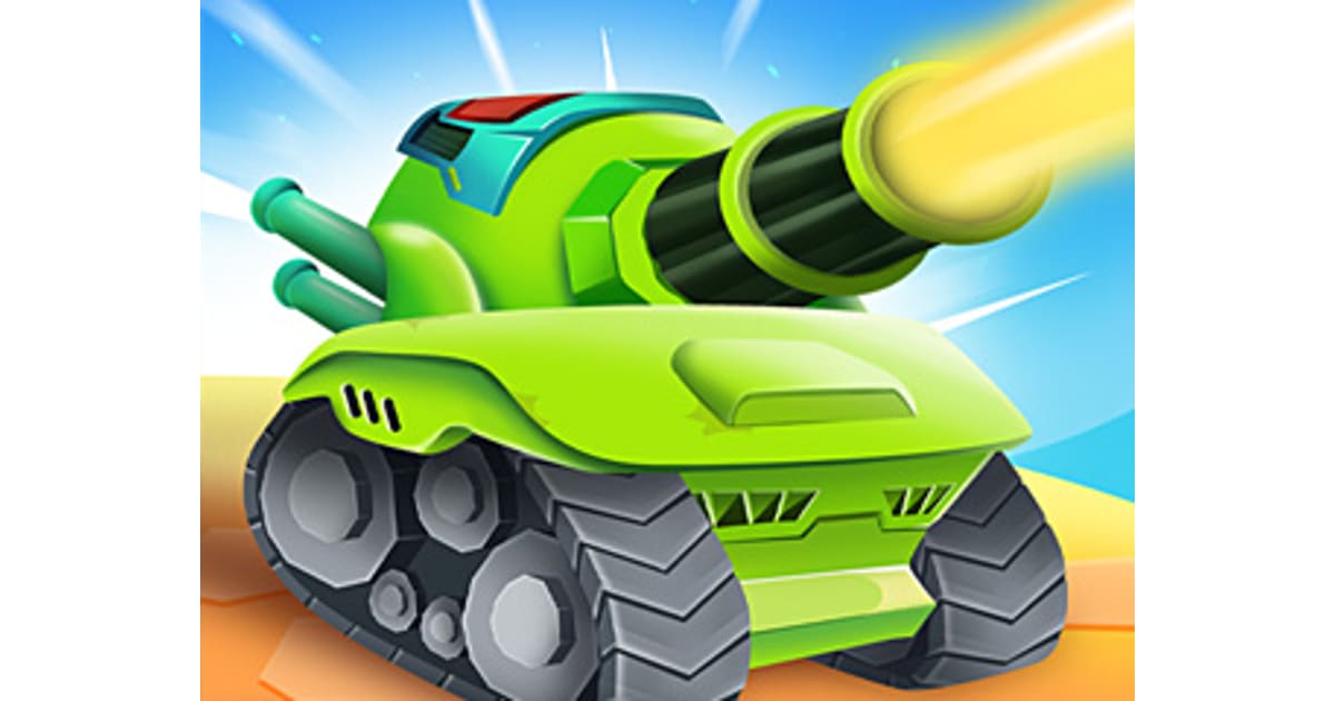 Tank Game Unblocked Play On Cargames