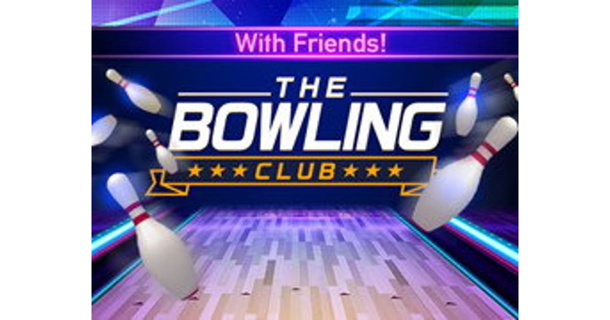 The Bowling Club Play The Bowling Club Online on