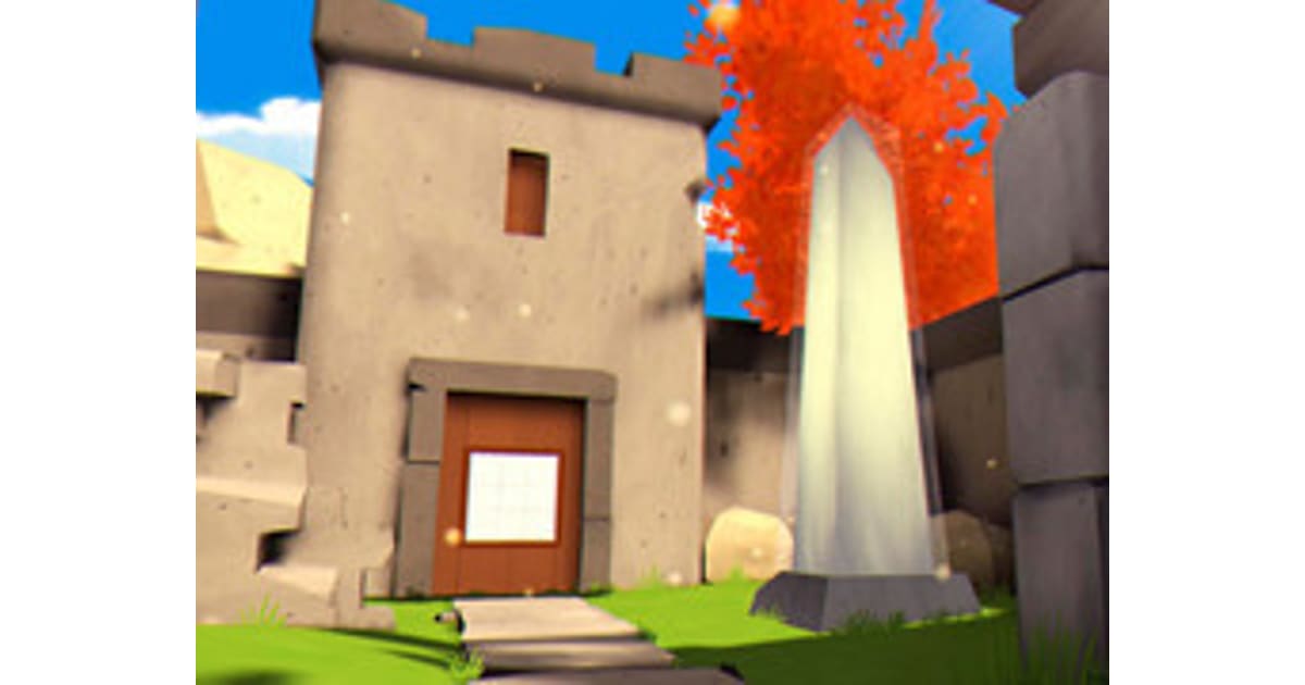 The Pillar Play The Pillar Online on