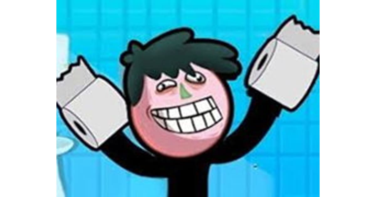 Toilet Rush 2 - Play Toilet Rush 2 Online on CarGames.Com