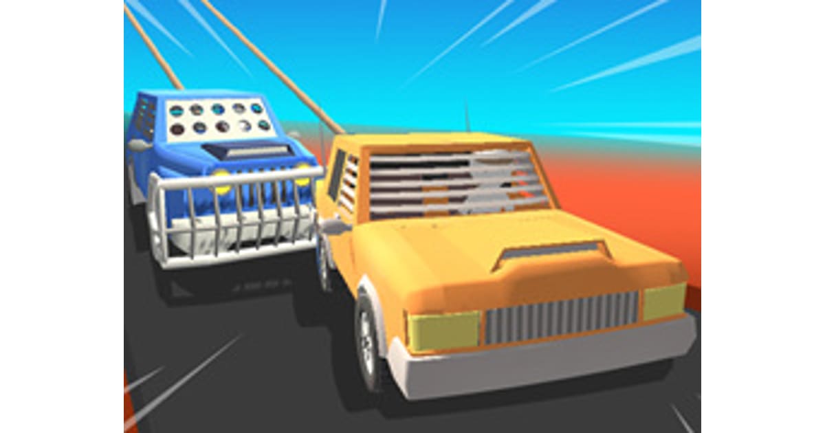 Tow Demolisher Play Free Car Race Game