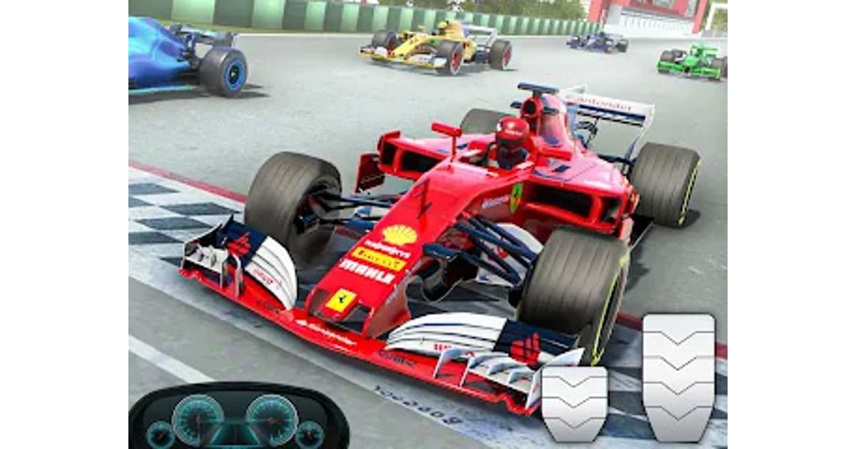 Toy Cars 3D Racing Free Driving Game