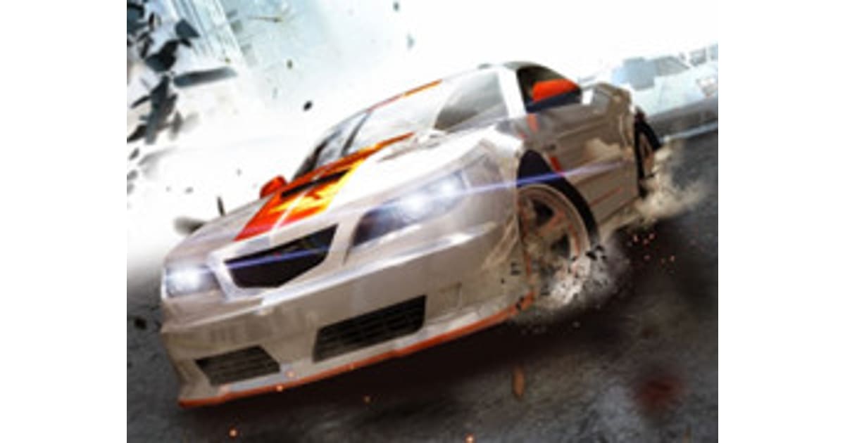 Unbounded - Play Unbounded Online on CarGames.Com
