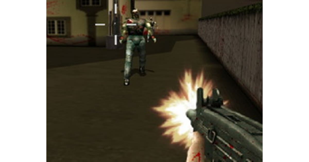 Undead Invasion - Play Undead Invasion Online on CarGames.Com