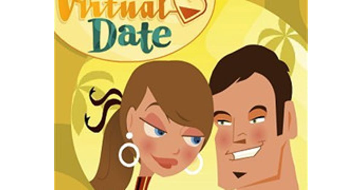 Virtual Date Play Virtual Date Online On Cargames Com