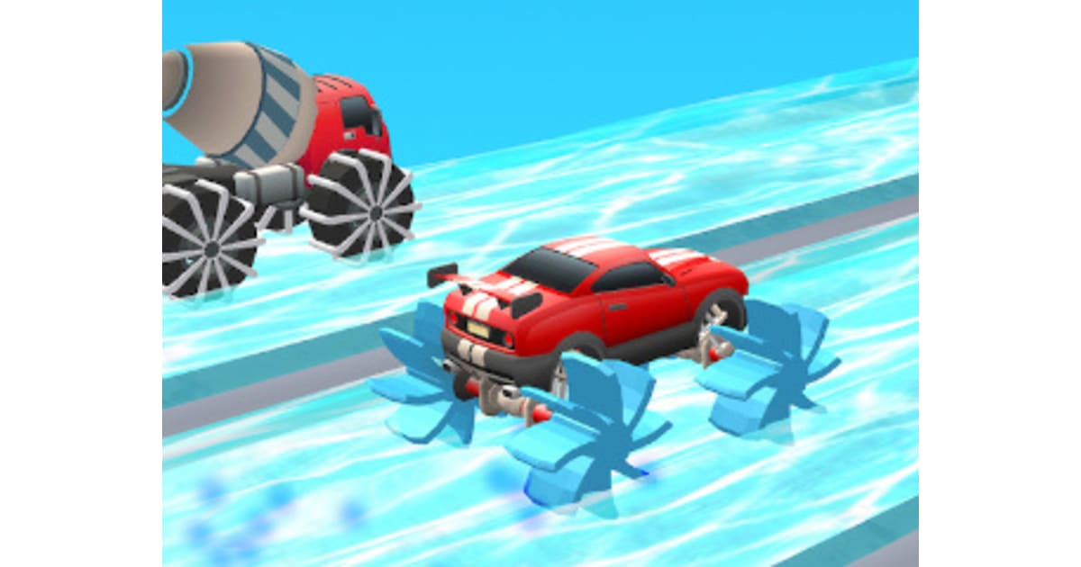 Wheel Race 3d - Play Wheel Race 3d Online on CarGames.Com