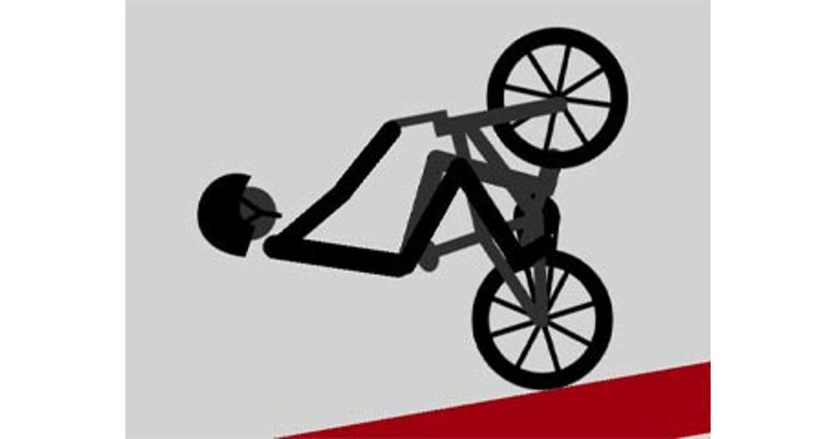 Wheelie Bike Play Wheelie Bike Online on