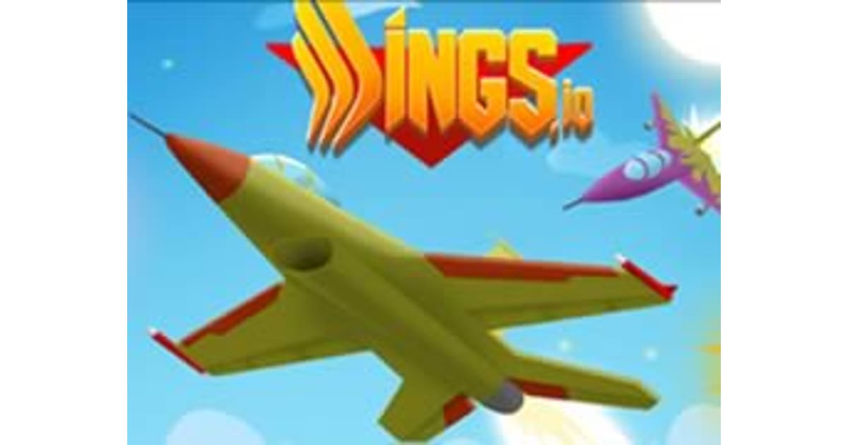 Wings Io Play Wings Io Online on